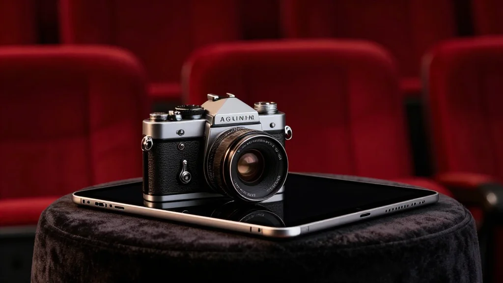 Netflix Bans Collaborations with Directors Who Favor Theatrical Releases
