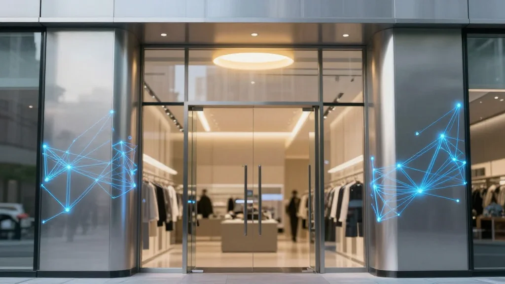 Shopping in the Age of AI: Redefining Stores for a New Era