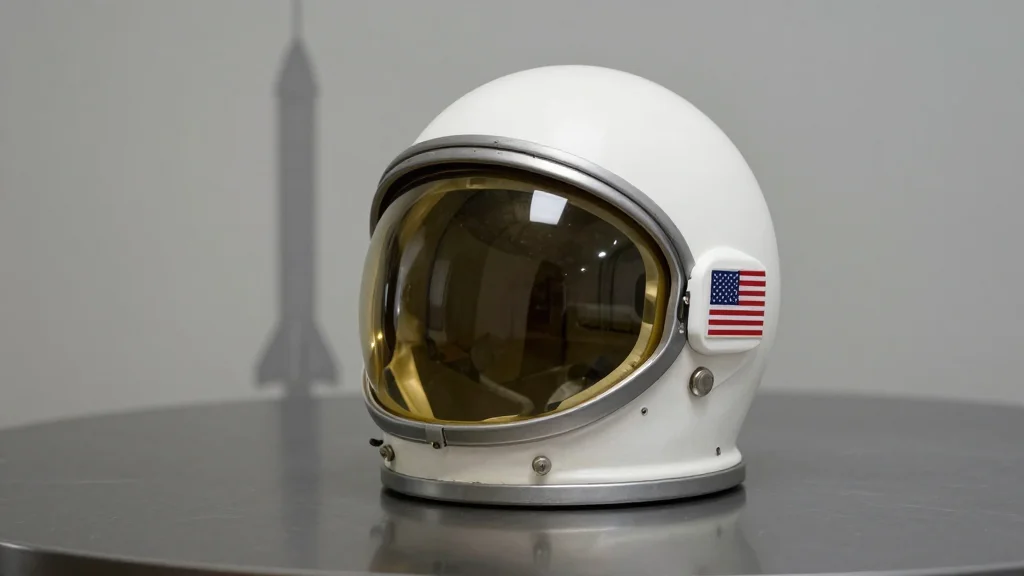 April 9, 1959: The Mercury 7 Debut