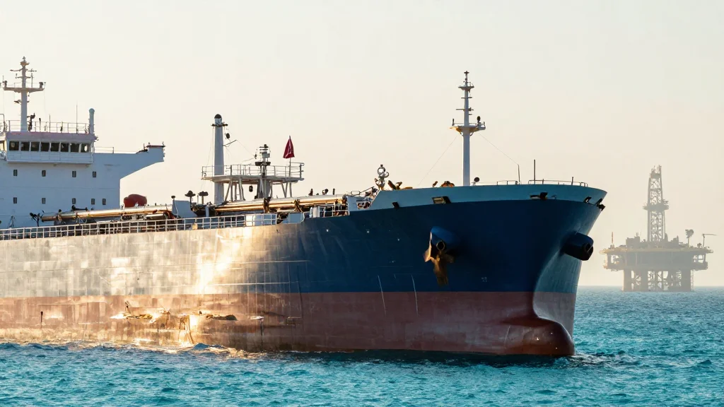No Plan to Replace 90% of Kharg Exports