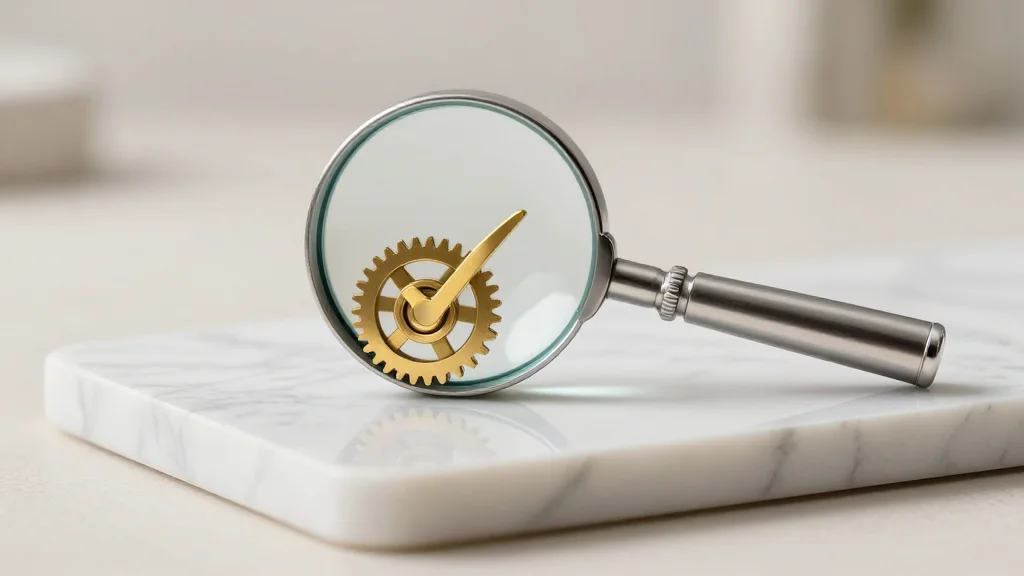 Free Business Ops Audit to Secure Retainer Spots