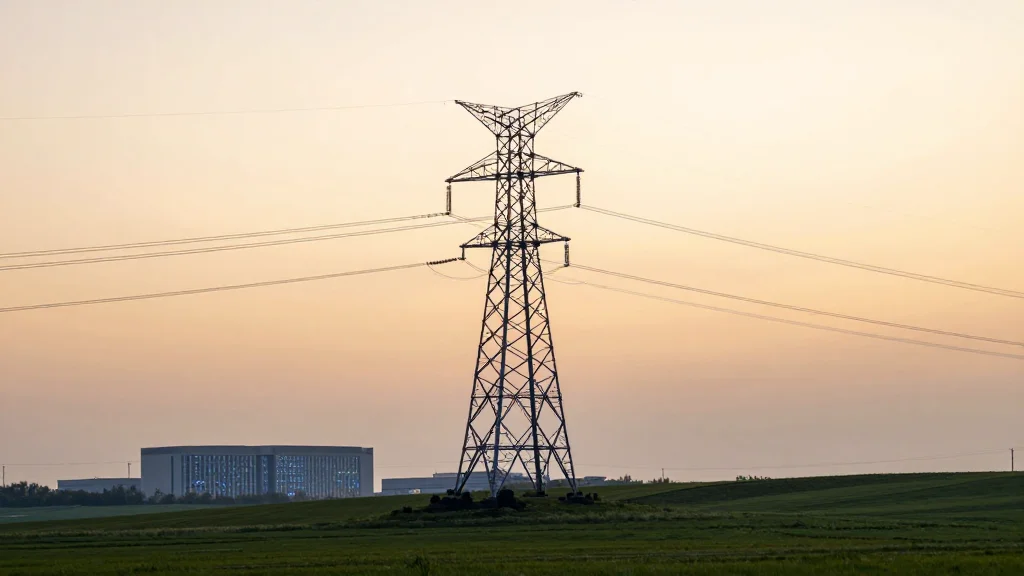 What Load Growth Demands of Resource Planning