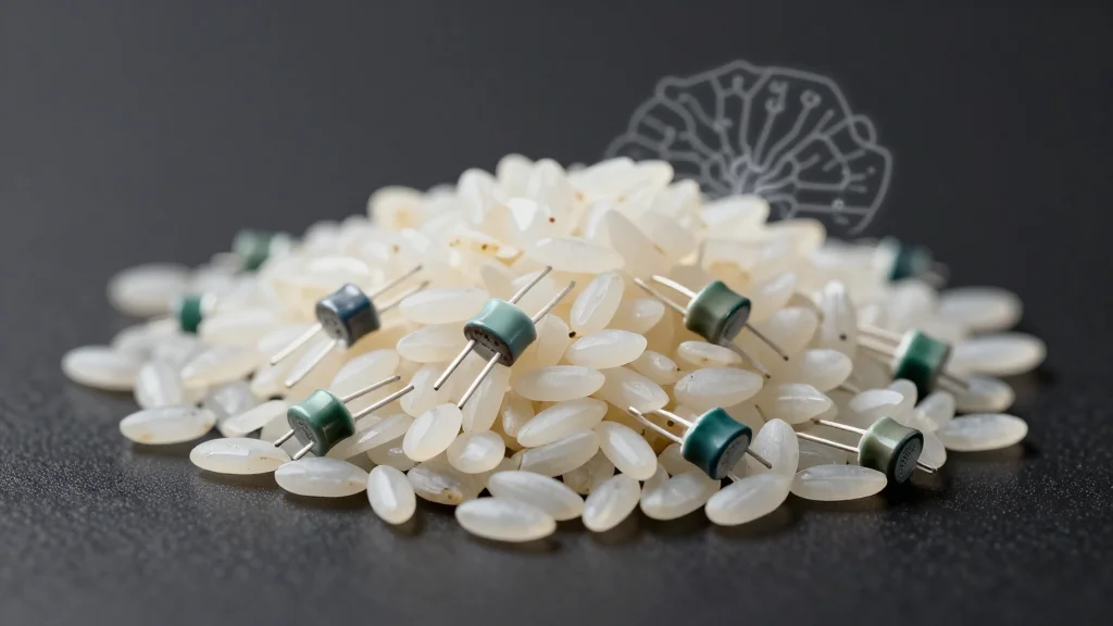 AI Surge Cripples Supply of Tiny MLCC Capacitors