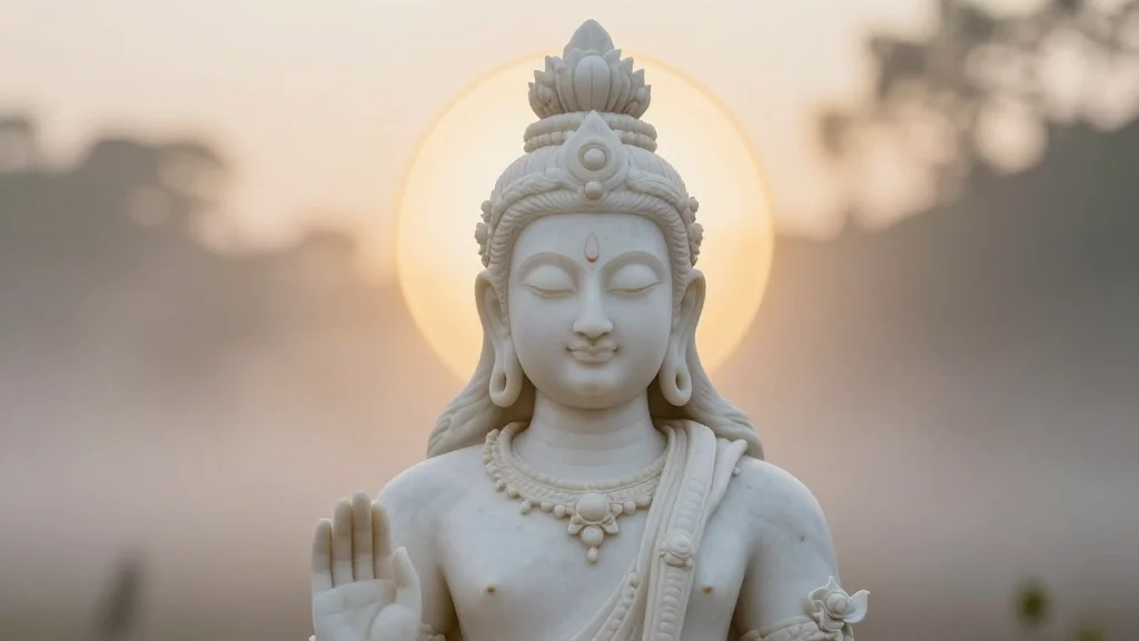 IAS Officer Saumitra Mohan Publishes ‘Expanding Our Consciousness’ Essay on Hindu Views of God