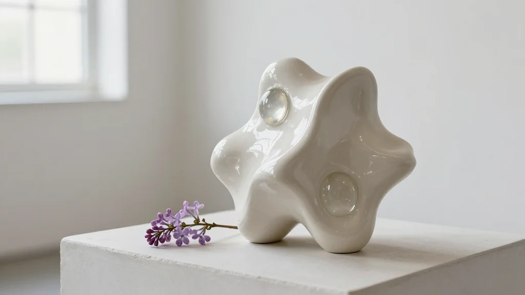 Daiga Grantina: Lilacs
