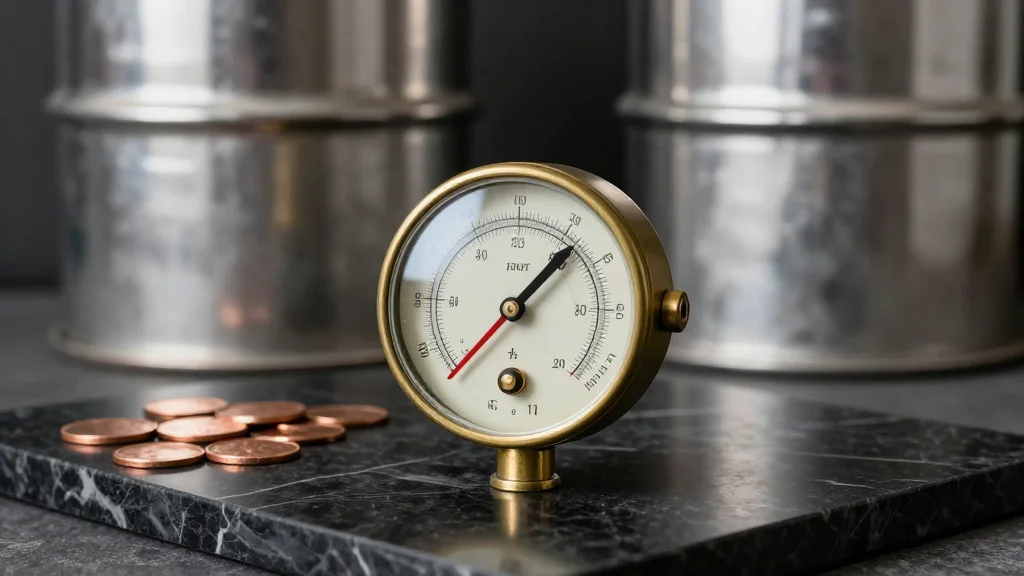 Energy Price Surge Could Add up to 2% Inflation