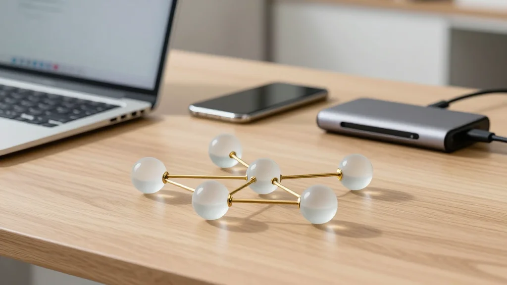 Link Apps to Create a Shared Agent Memory Graph