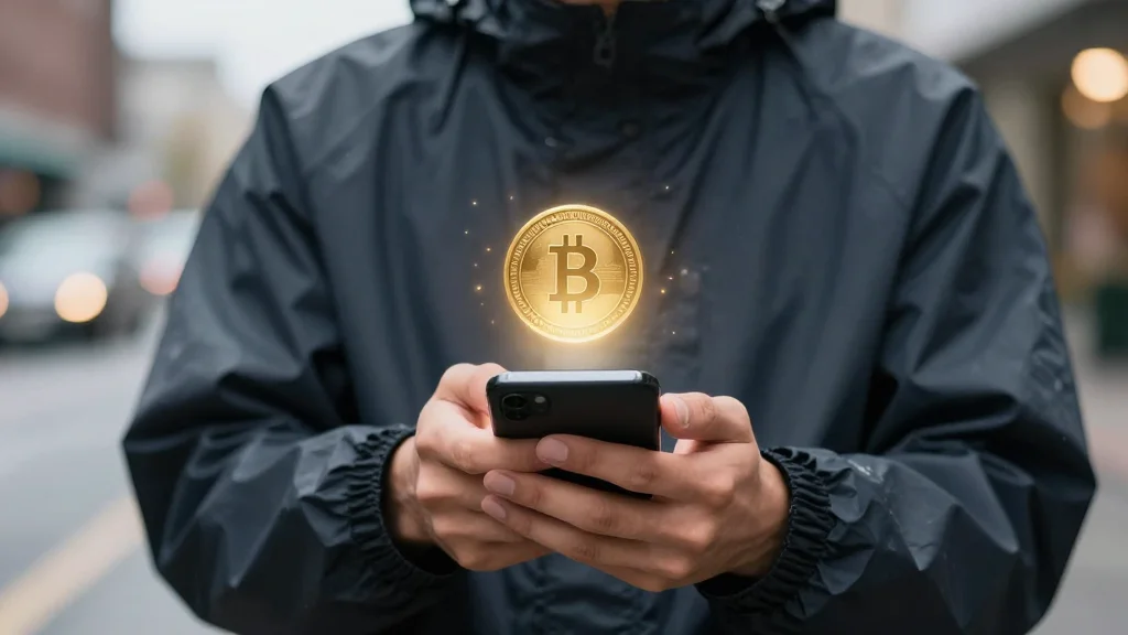 DoorDash to Offer Gig Workers Stablecoin Payouts