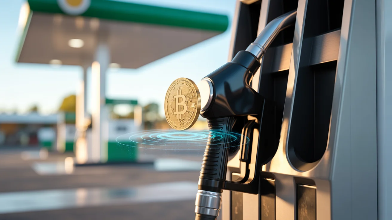 Argentine State-Owned Energy Giant Weighs Crypto Payments for Fuel: Report