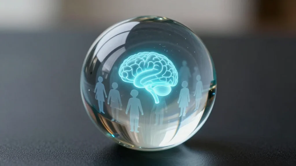 AI Synthetic Audiences Are Already Here and Poised to Upend the Consulting Industry