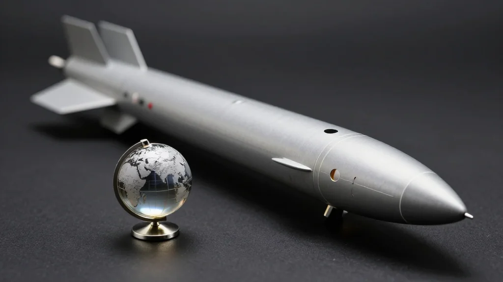 Japan’s Evolving Security Posture