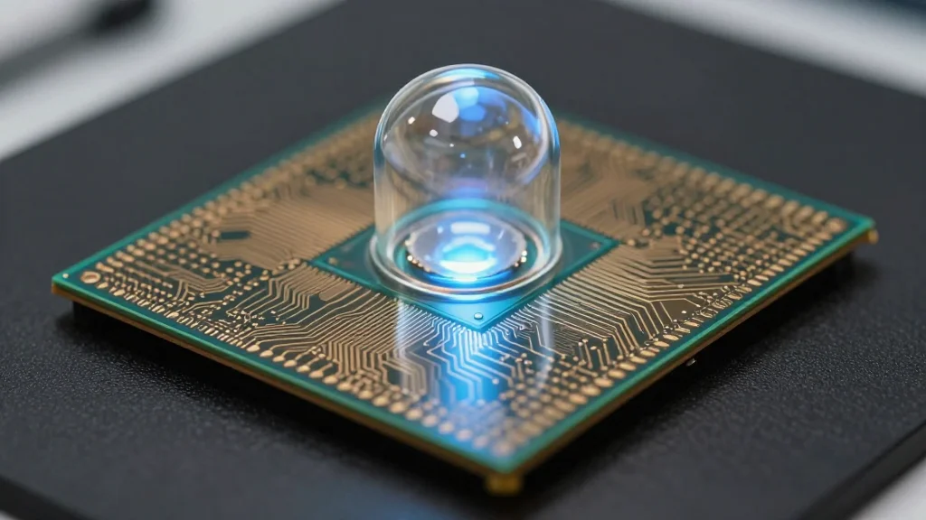 Xanadu and Mitsubishi Chemical Detail Quantum Algorithms for EUV Semiconductor Research