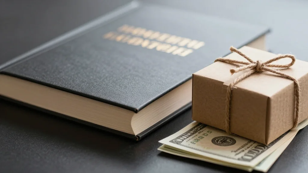 Kickstarter Tips for Authors: Rewards, Shipping, Marketing, and Lessons Learned