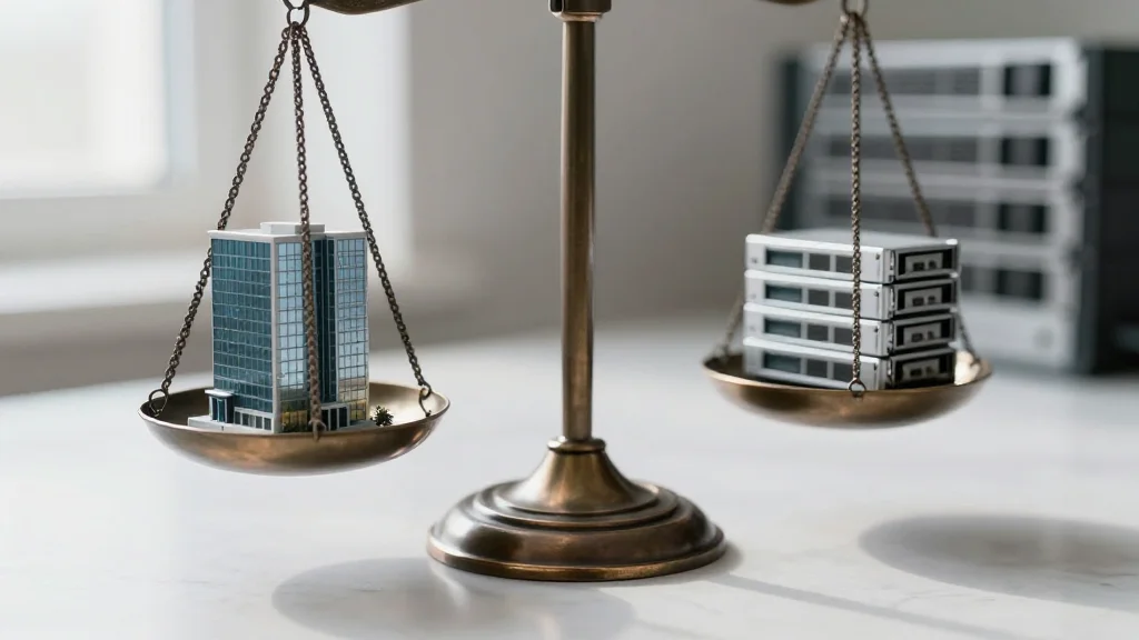 New AI Profit Tax Pleases Both Progressives and Billionaires