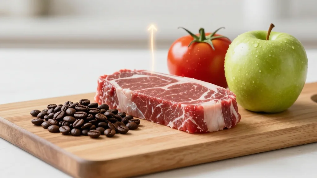 Grocery Prices (and Forecasts)