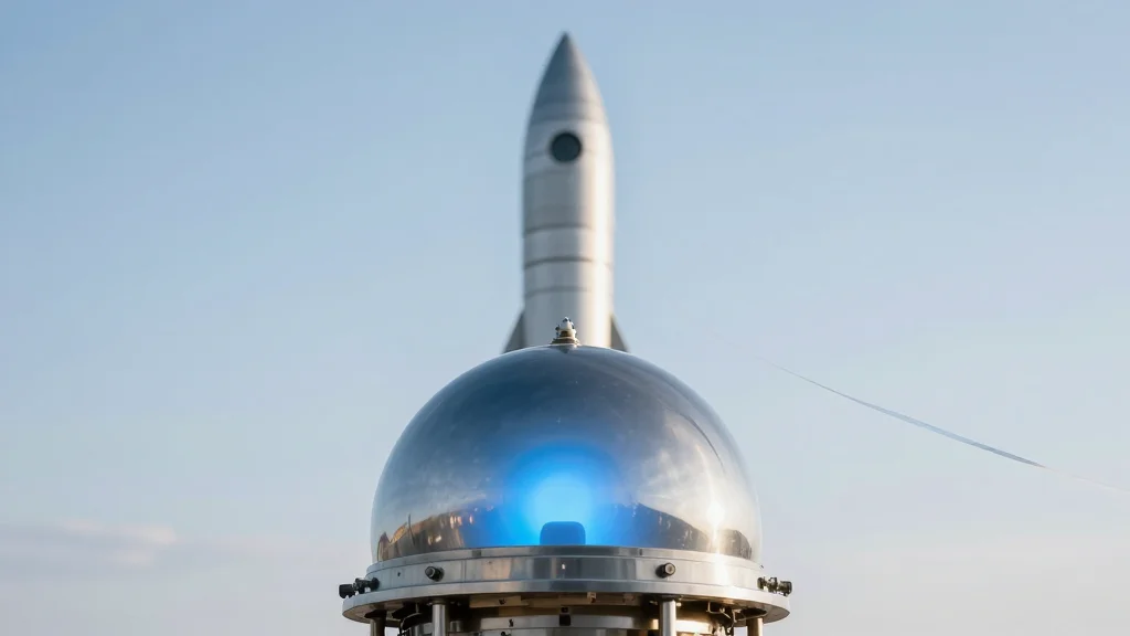 Aerospace Offers an Unlikely Playbook for the Nuclear Energy Industry in 2026