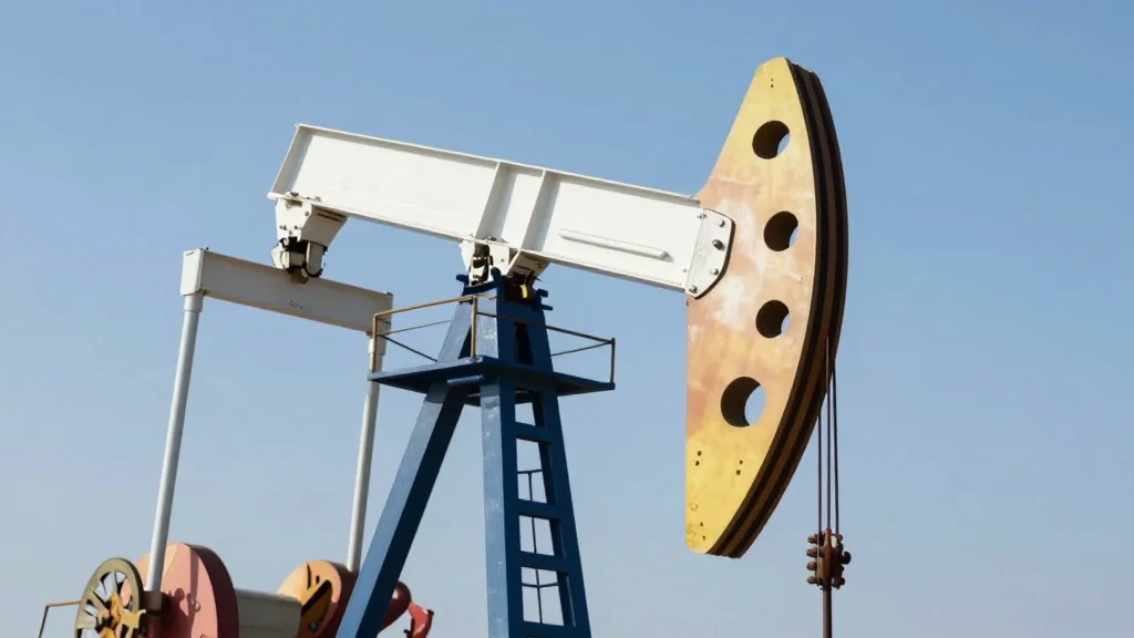 Weatherford International Q1 Profit Jumps 42% on New Oilfield Service Contracts