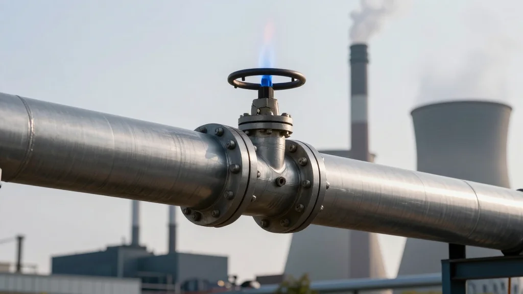 Permitting Delays Keep Coal Alive Despite Abundant Gas