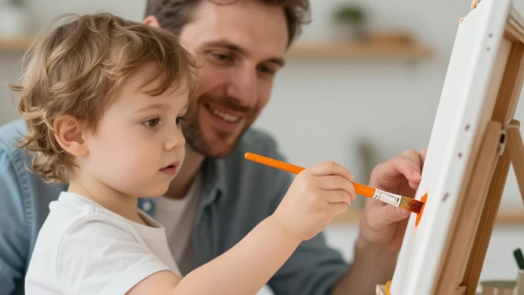 Celebrate Every Child's Unique Strengths, From Picky Eaters to Artists