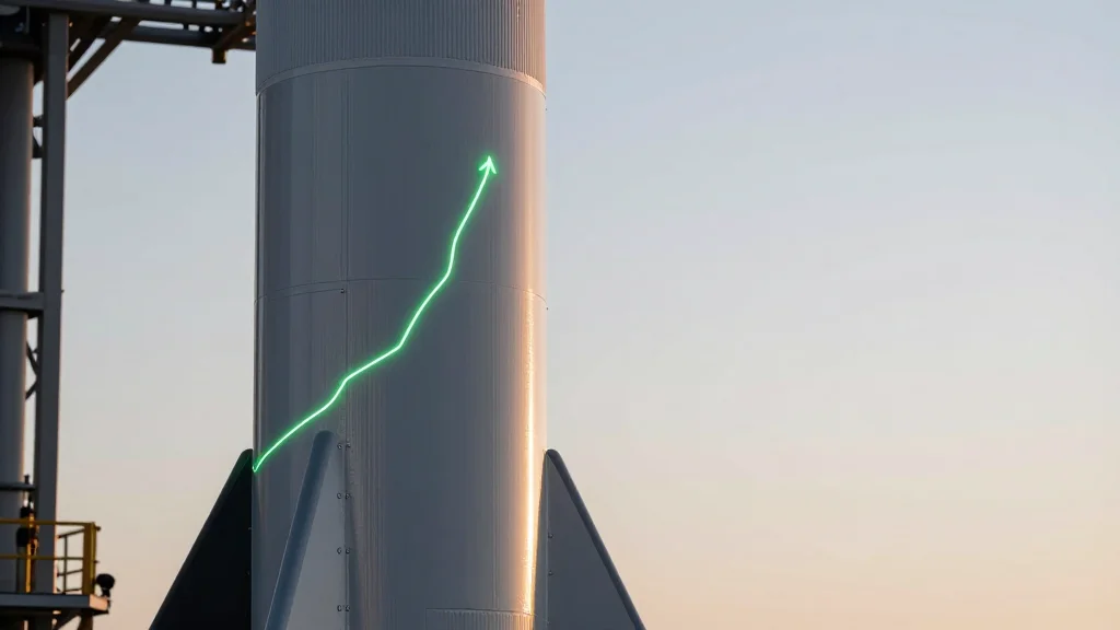 SpaceX, OpenAI and Anthropic Are Already Public Companies