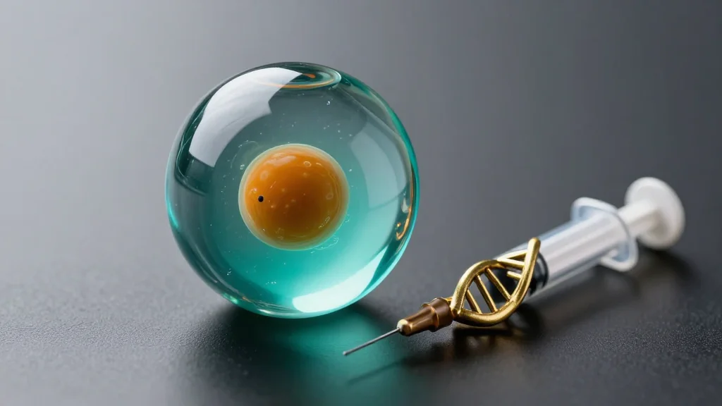 Cellular Rejuvenation Could Shift Medicine to Youthful Resilience