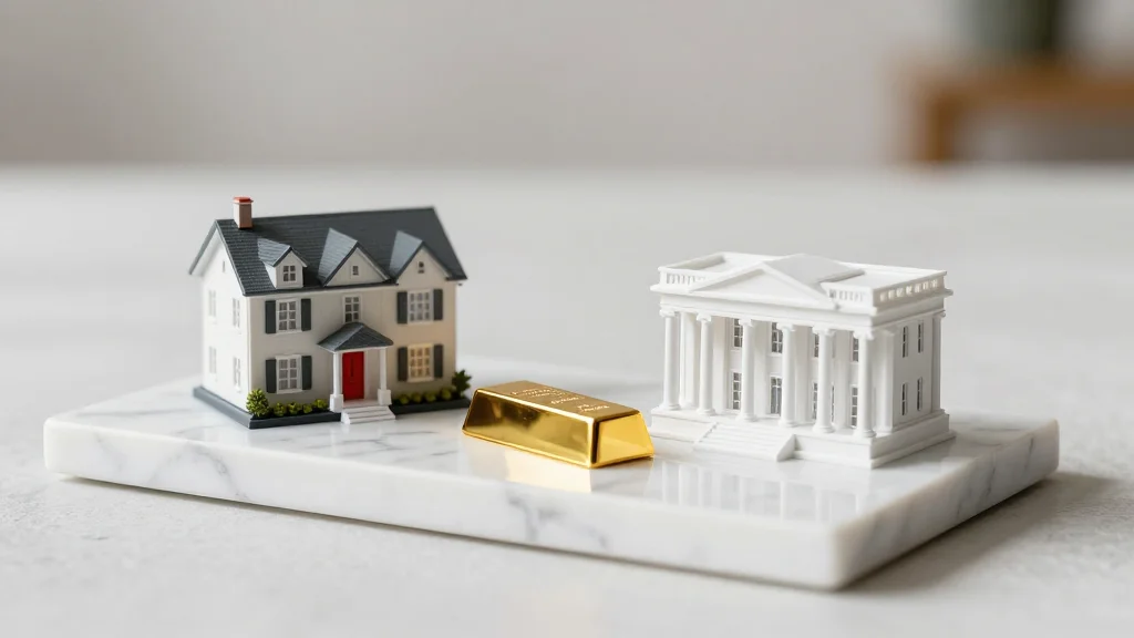 As Treasurys Plummet Again, Is Rate Relief on the Way for the Summer?