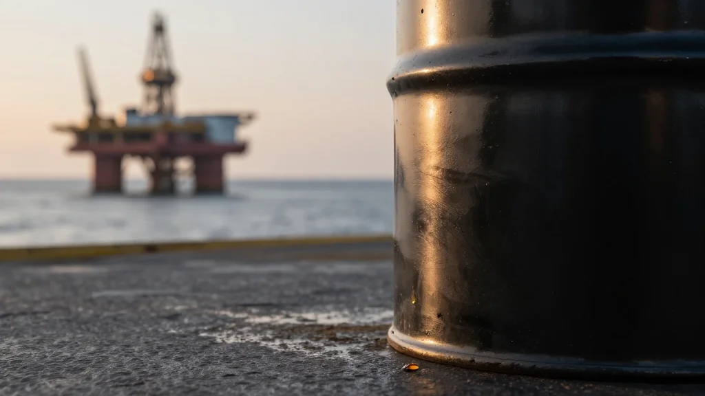 Fuel Spike Is Coming: Relief at Bowser Not Tipped to Last