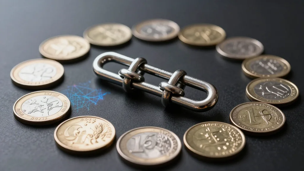 Every Currency Deserves Its Own On‑Chain Stablecoin