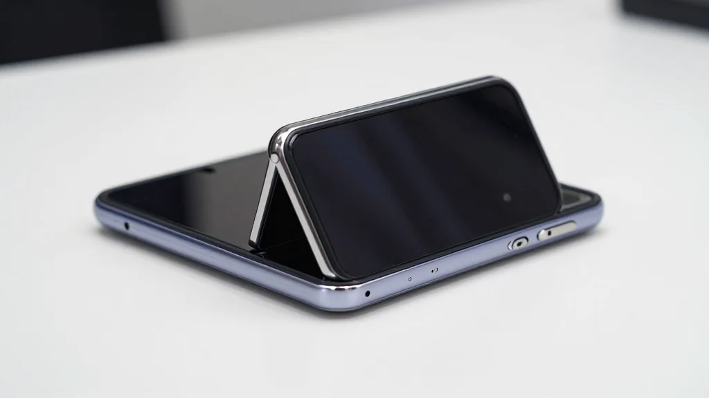Motorola Razr Fold Perfectly Scales Flip Phone Formula