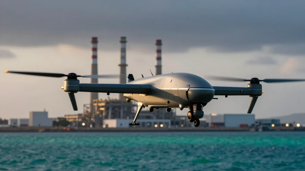 Bombing Civilian Power Plants Isn’t a Viable AI Solution