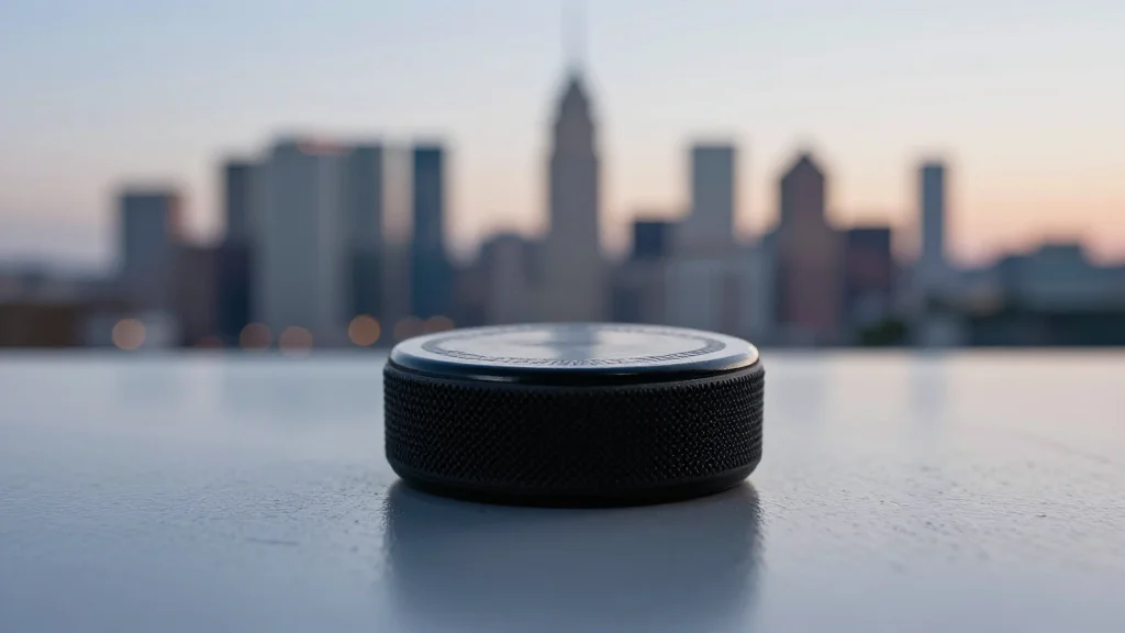 Current NHL-to-Atlanta Proposals Are Impossible, Utterly Unrealistic