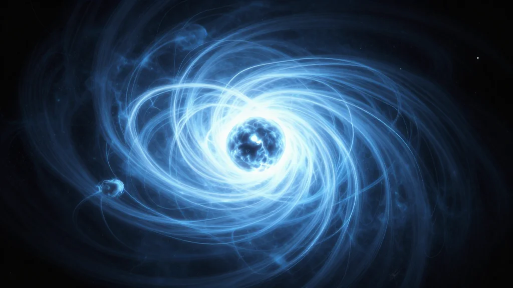 Gravitational Collapse Primes Galactic Magnetism
