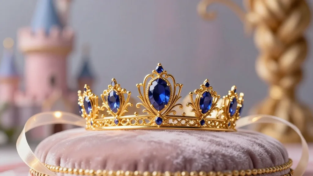 Video: Sofia Receives a Visit From Rapunzel in Official Trailer for New Series "Sofia the First: Royal Magic," Debuting May...