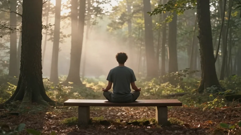 Stuck? Juggling Past, Expectations, and Future Self