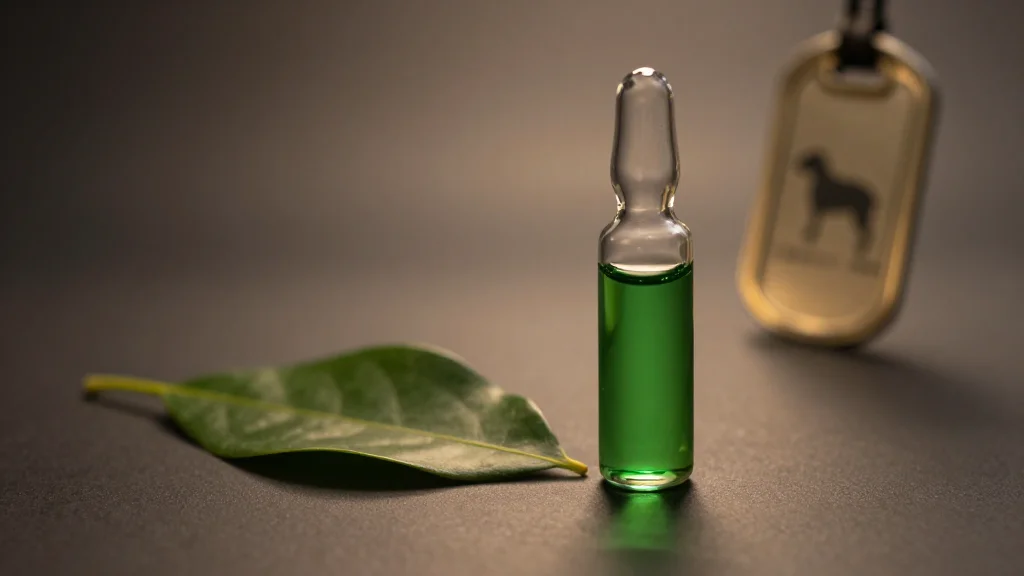 Trump Administration to Review Ibogaine for PTSD, Opens Federal Research Path