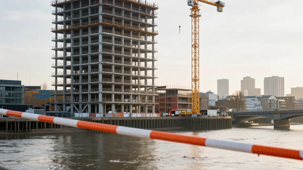 Rockwell Loses Appeal over 28-Storey Battersea Bridge Resi Plan