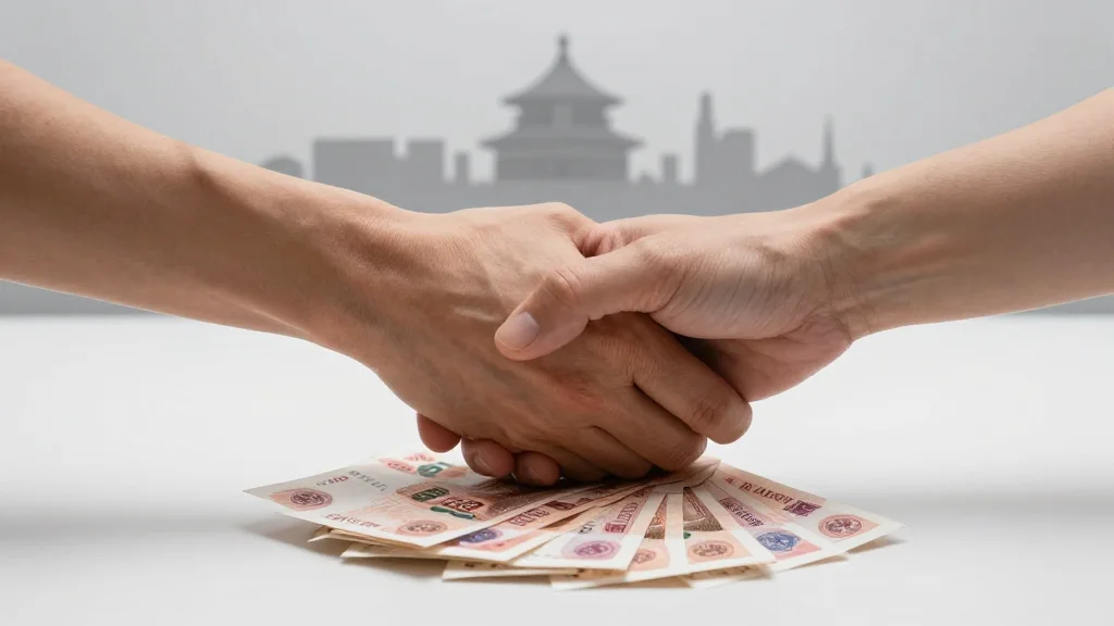 China and Russia Seal Over 40 Agreements, Boosting Multipolar Trade