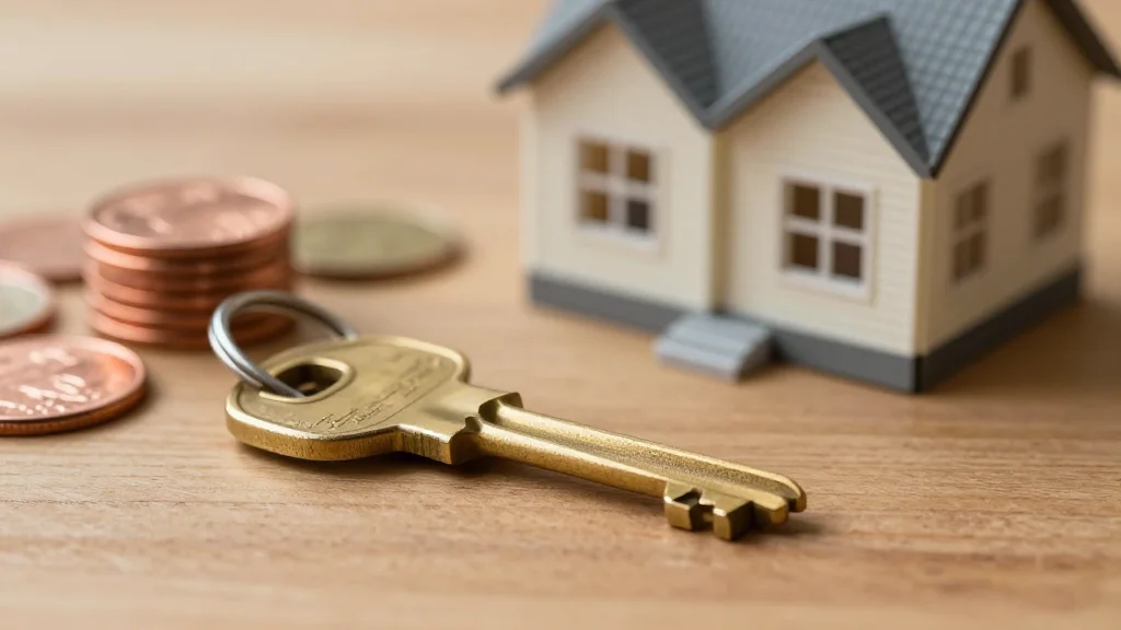Nevada's $133 M Housing Bill Boosts Middle‑Income Homeownership, Aiding Wealth Building