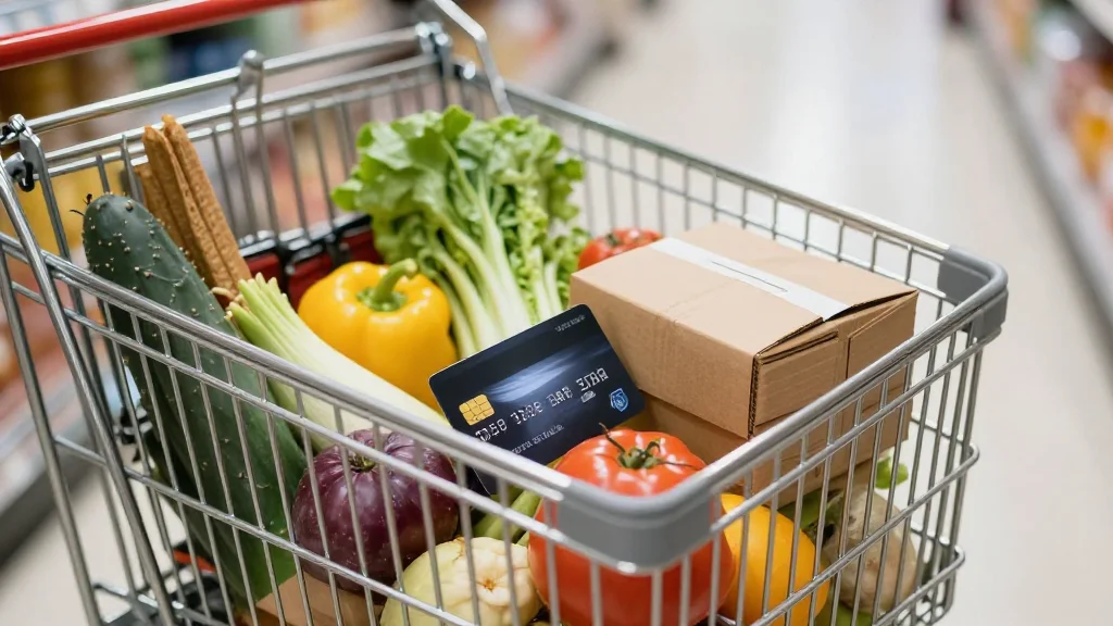 Coles Group Q3 Sales Rise 3.1% YoY to A$10.7bn ($7bn) Amid Strong E‑commerce Growth