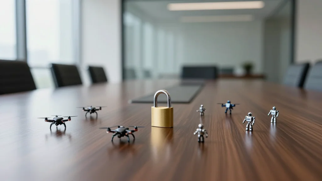 Cloud Security Alliance Warns of 'Agent Sprawl' Crisis as SARB Tightens Rules