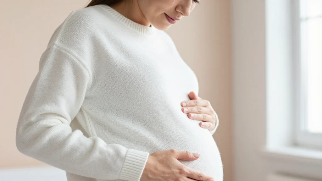 Pregnant Nurse Tay Lautner Calls Out Pregnancy Pressure, Shares Mixed Feelings