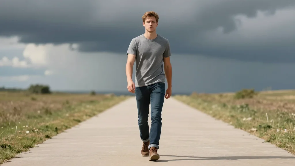 Master Discipline: Ignore Mood, Follow Your Plan