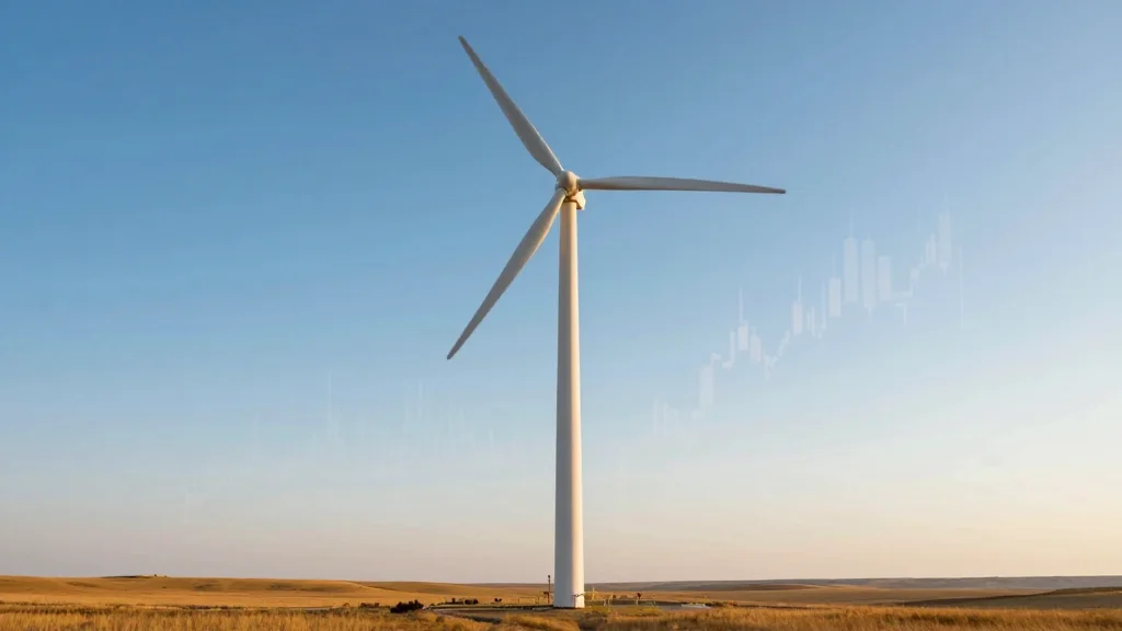 AIIB, ADB, StanChart Back Uzbekistan Wind Farm- #BeltAndRoad #Economy #Infrastructure