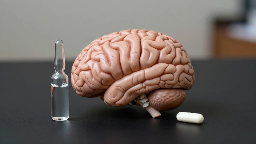 PTC Therapeutics Sees 52% Slowing of Huntington's Disease with Votoplam