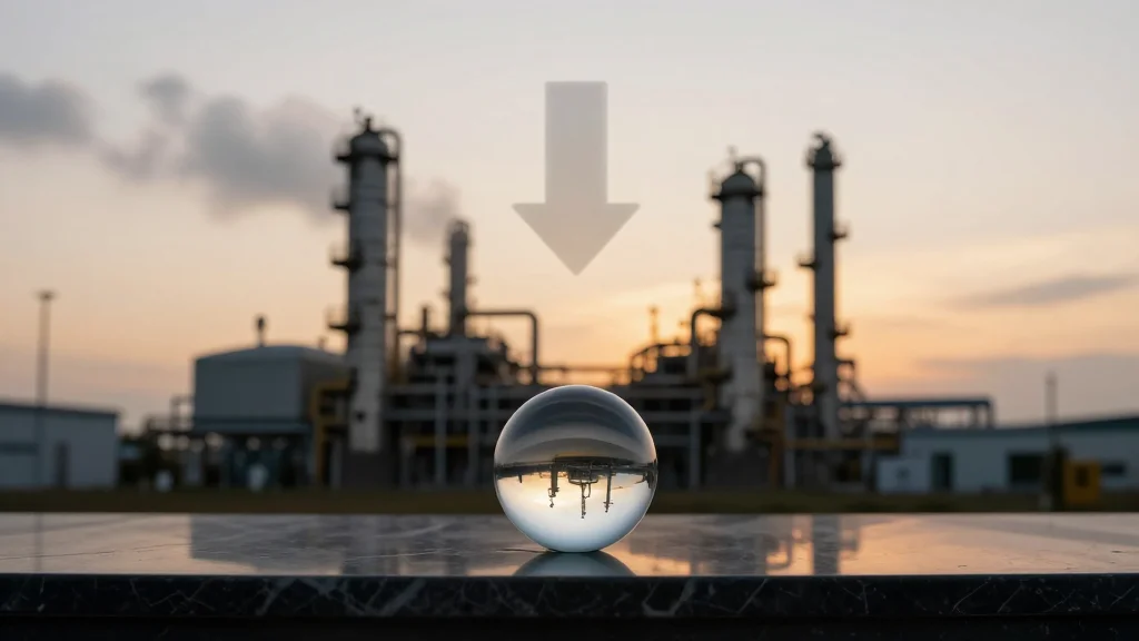Wacker Chemie Reaches Agreement to Cut Around 10% of Workforce