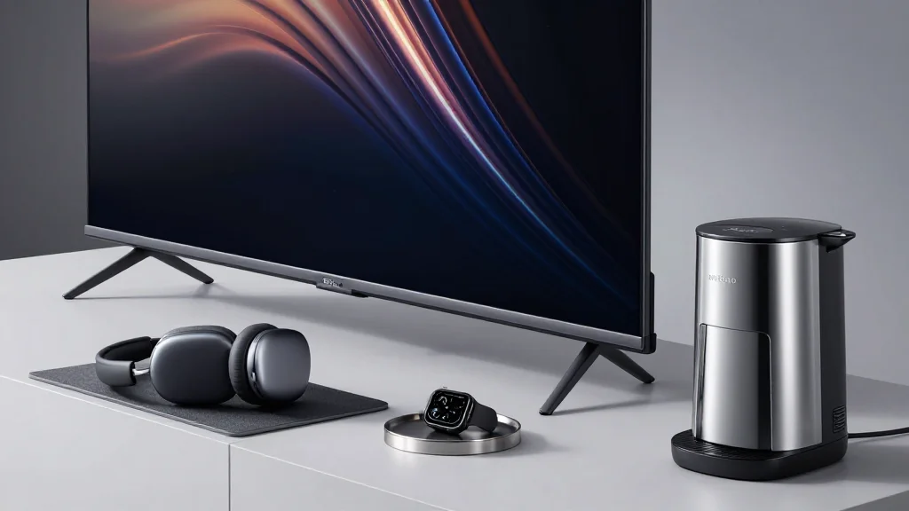 Best Buy Memorial Day: Top Tech Deals Curated