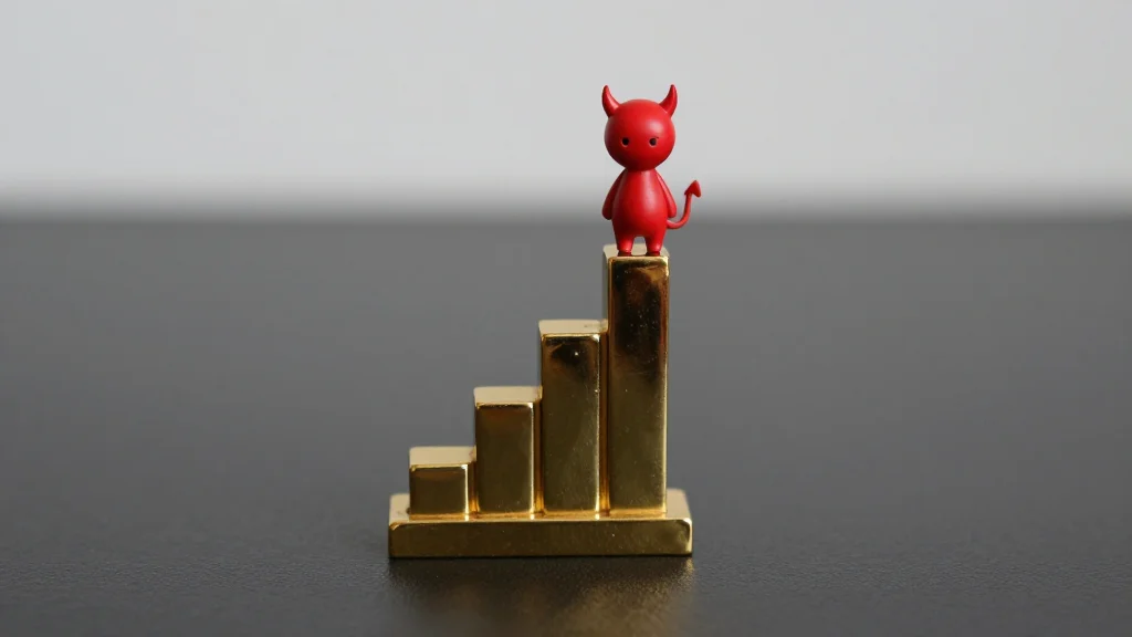 Reaching $1M Is Just the Game’s New Level