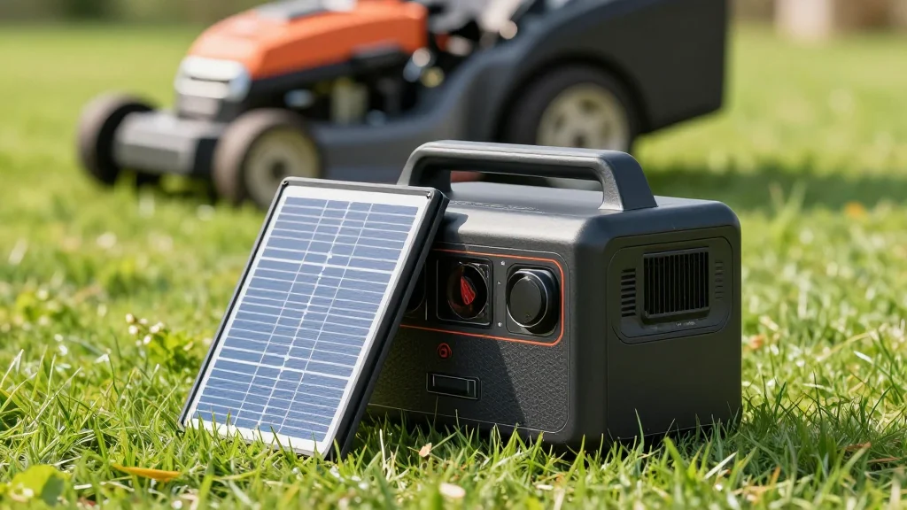 Gendome 3,072Wh Home3000 Power Station at Exclusive New $748 Low, Autel 4-Cam Solar Security Kit New $180 Low, EGO, More