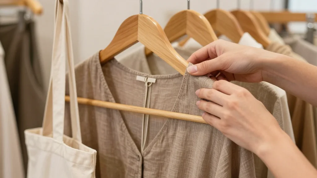 How M&S Is Embedding Circular Models with Ebay and Reskinned