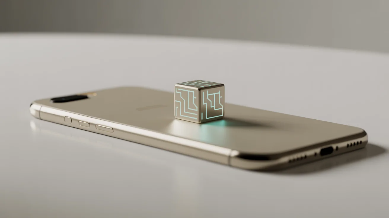 Google Poised to Outpace iPhone with AI Leap